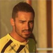 Técnico en actividades físico-deportivas, y entrenador Nacional de fútbol, con gran experiencia en entrenamiento Individualizado y grupal con deportistas profesionales